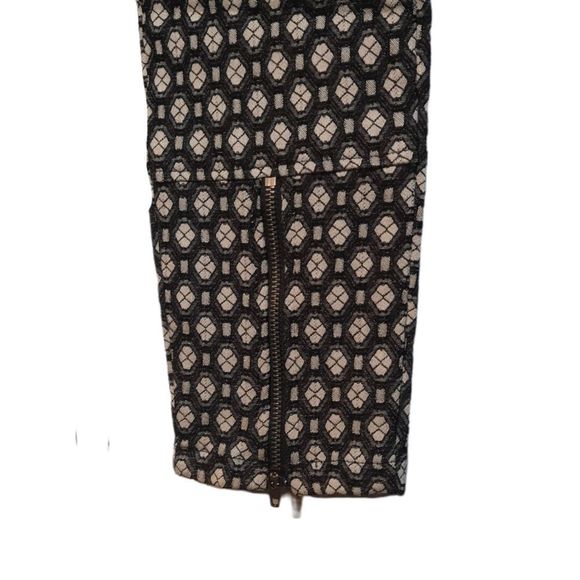 The Ark Pants women's Black gray white Size Medium - Picture 6 of 9